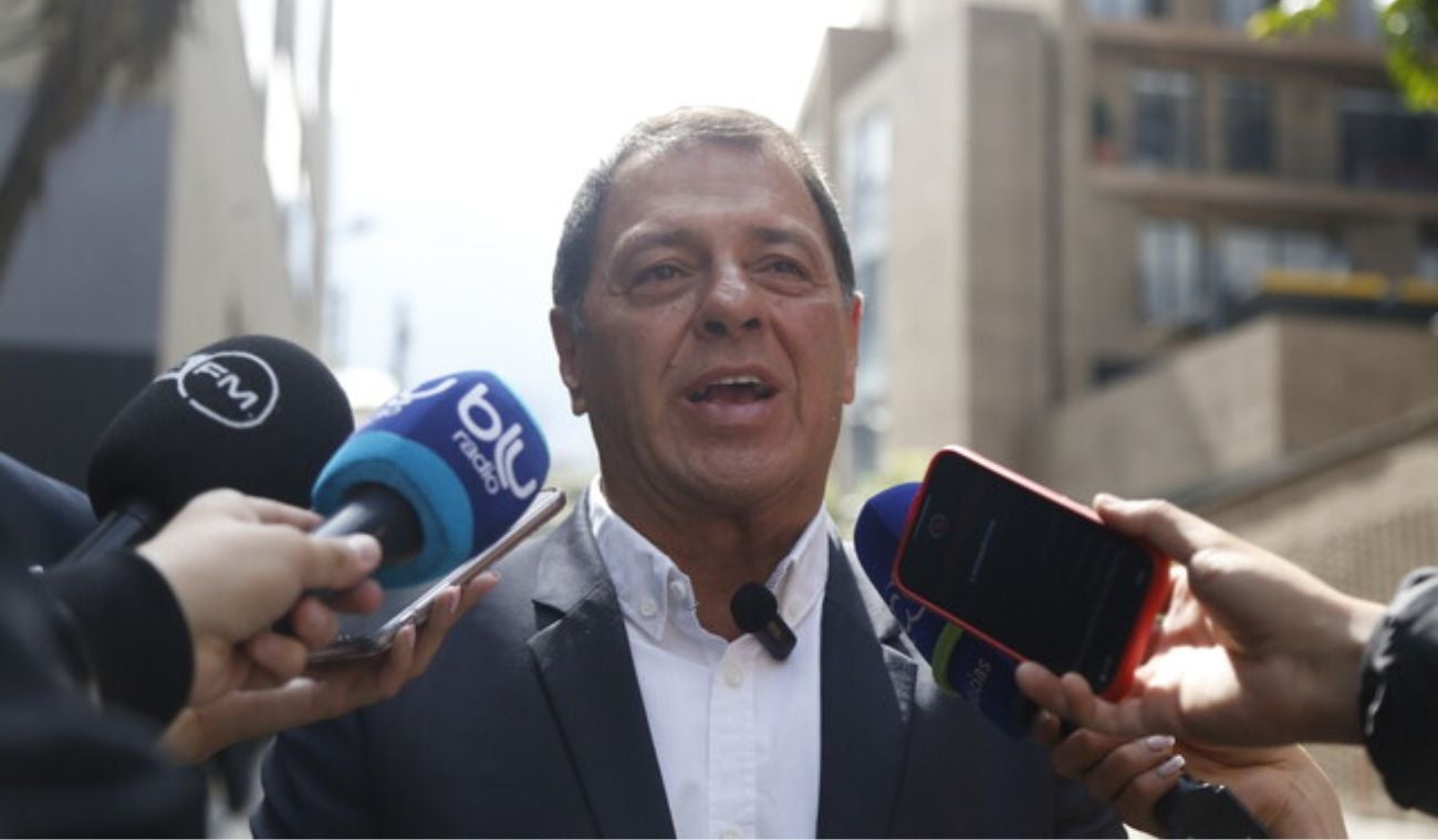Tulio Gómez