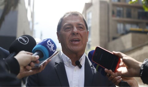 Tulio Gómez