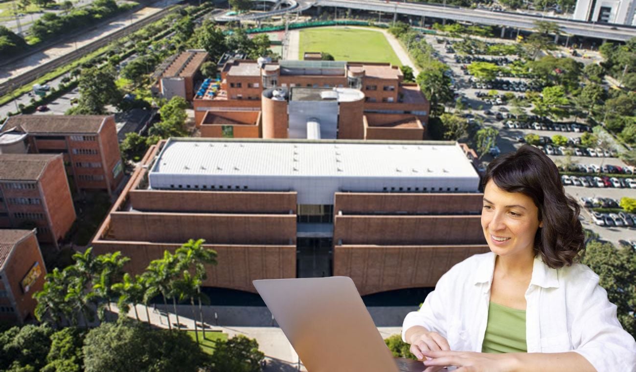 Ofertas de empleo Universidad EAFIT