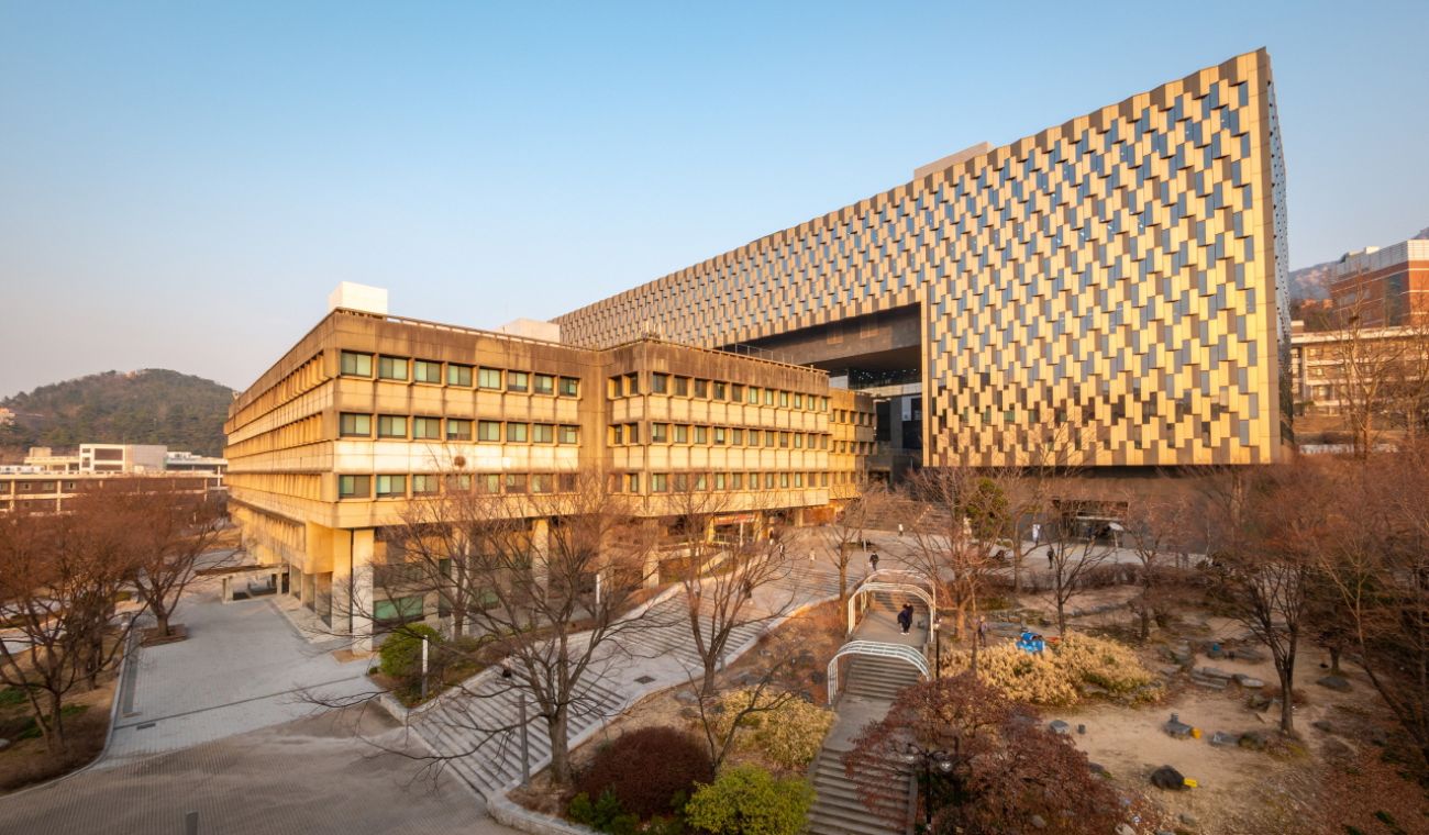 Lanzan BECAS de POSGRADO en Corea del Sur: tiquetes GRATIS