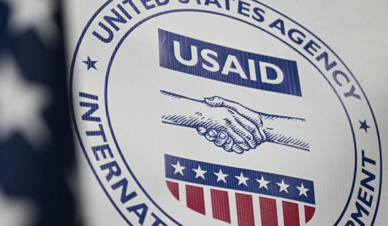 USAID