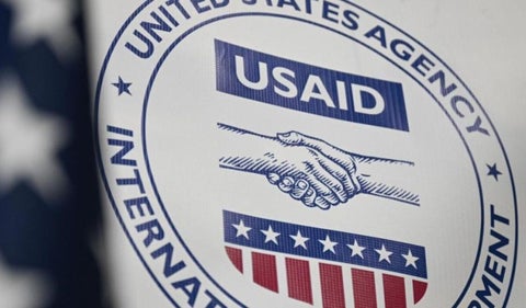 USAID