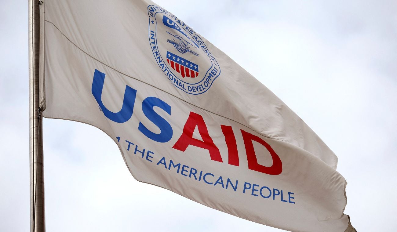 Usaid