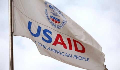 Usaid
