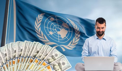 Vacantes en Naciones Unidas