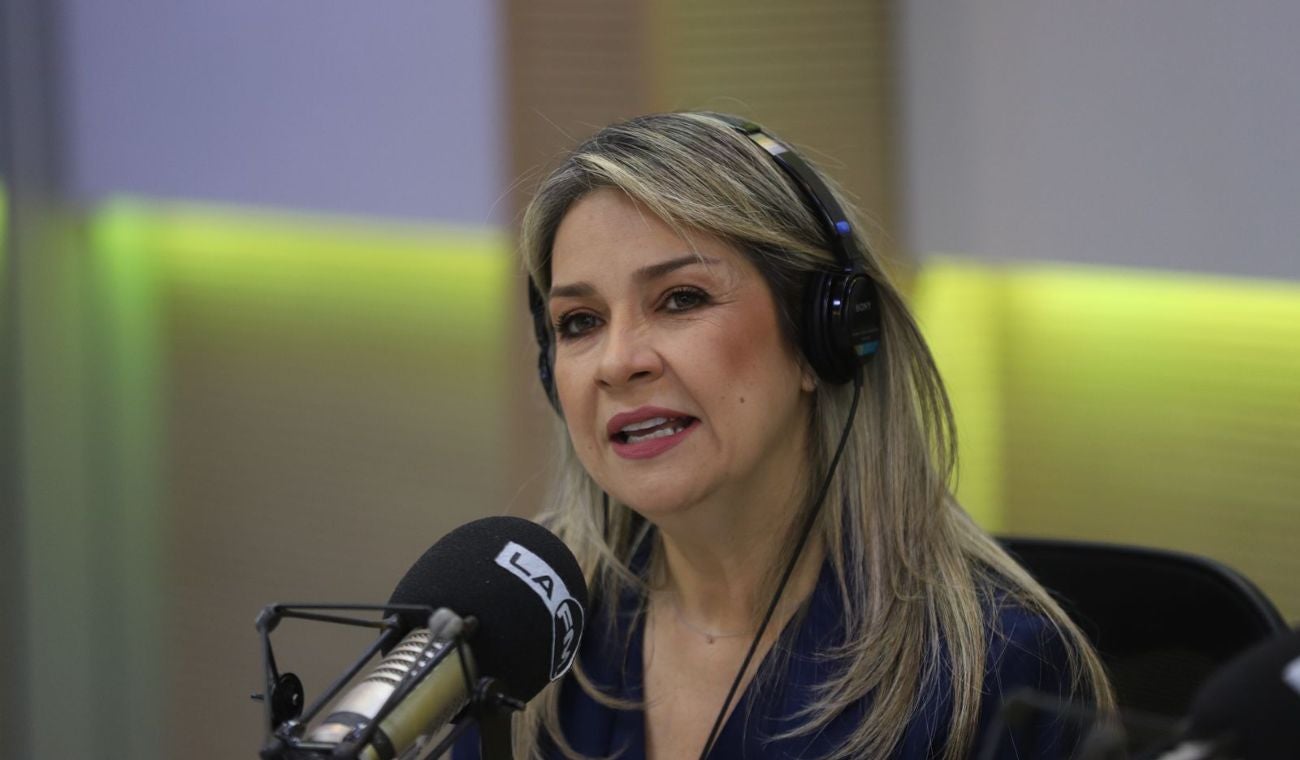Vicky Dávila