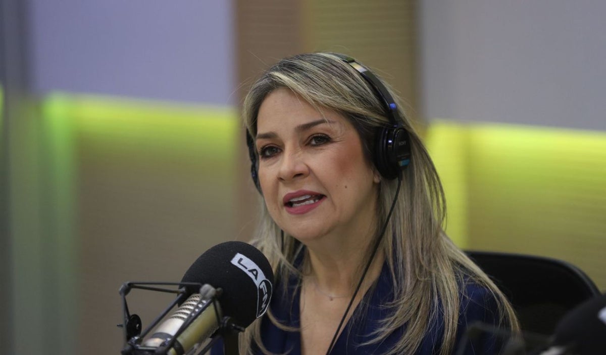Vicky Dávila