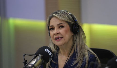 Vicky Dávila