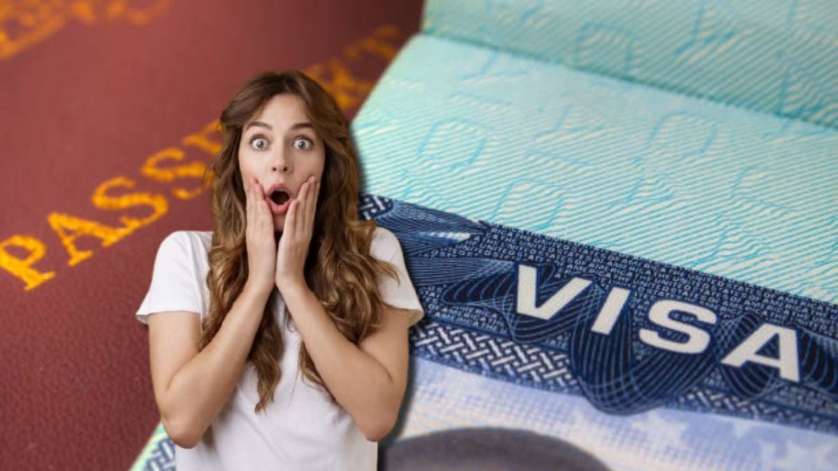 Visa americana