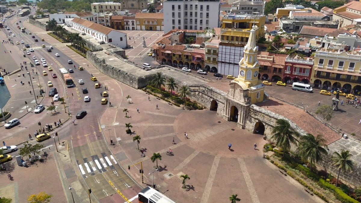 Cartagena