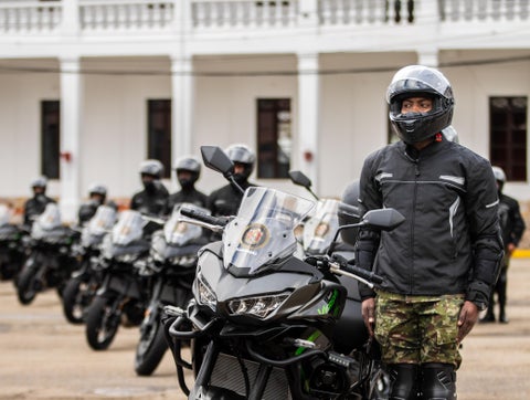 Seguridad Cundinamarca l Febrero 2025