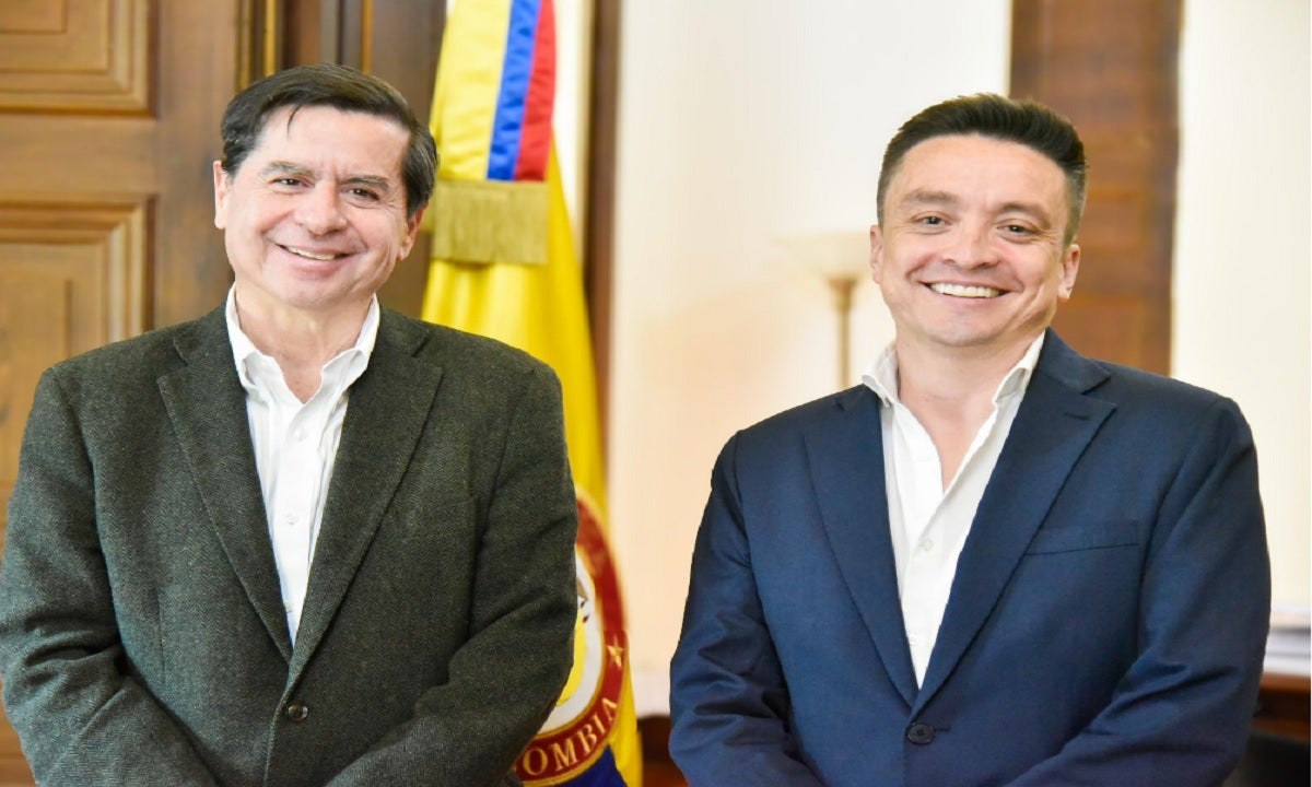 Ministro del Interior