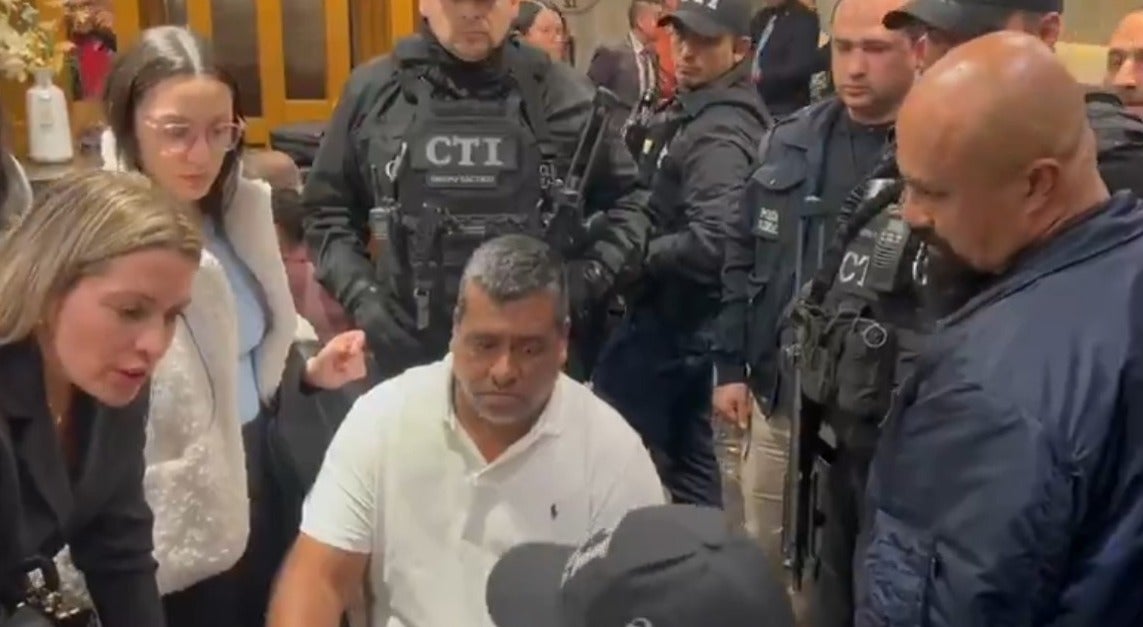 Alias Araña