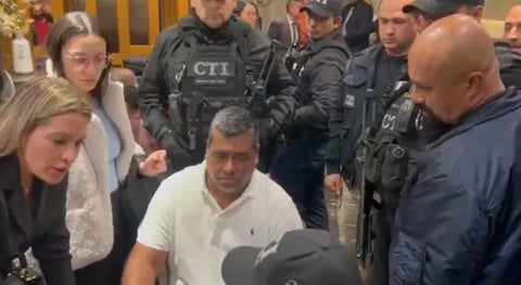 Alias Araña