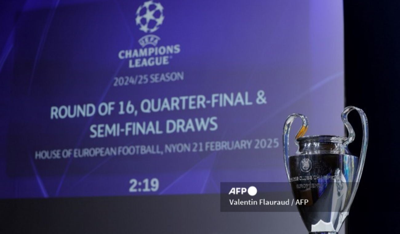 Champions League