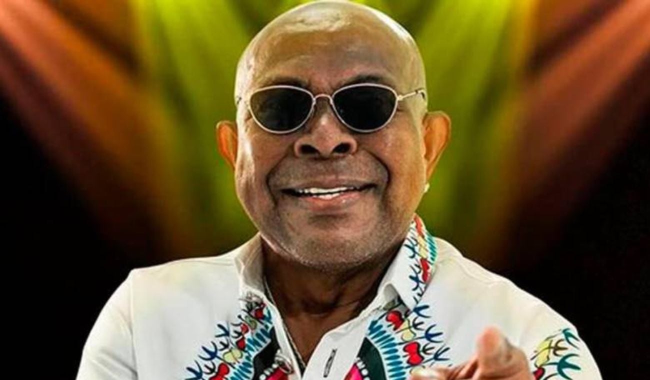 Falleció Wilson Manyoma