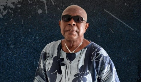 Wilson Manyoma