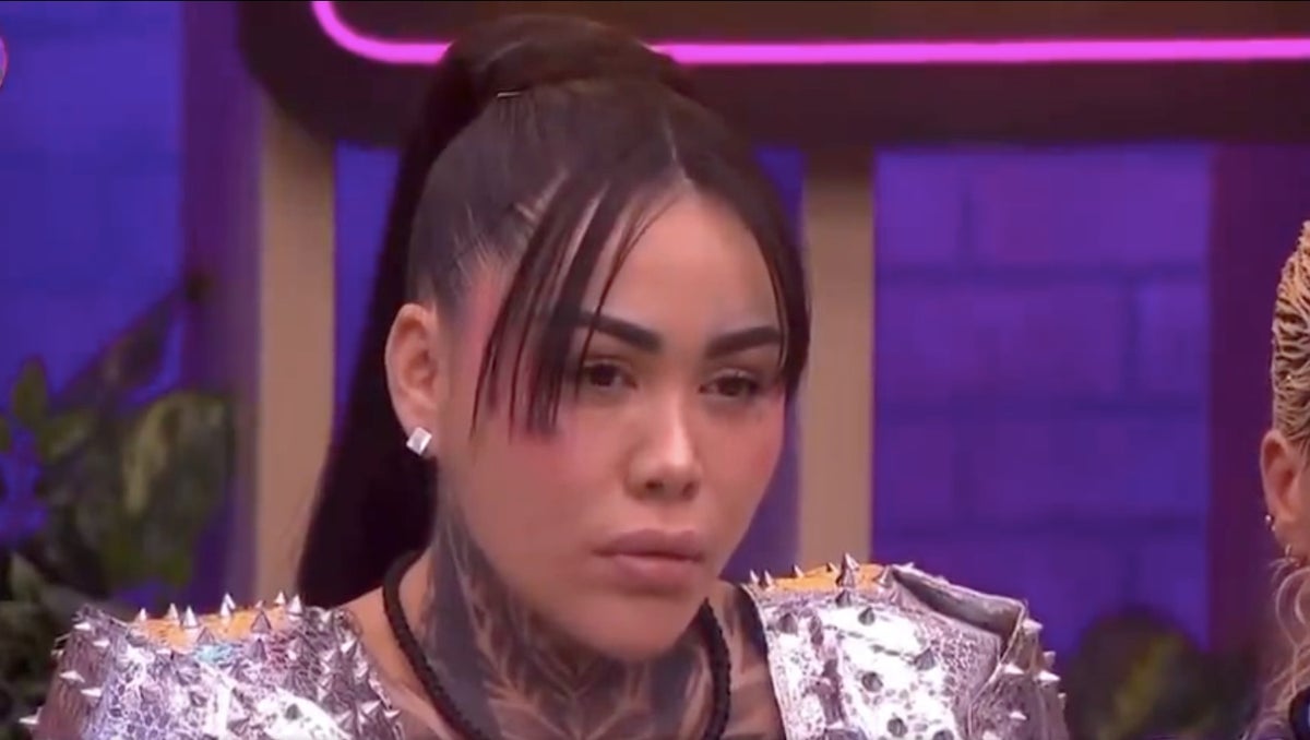 Yina Calderón