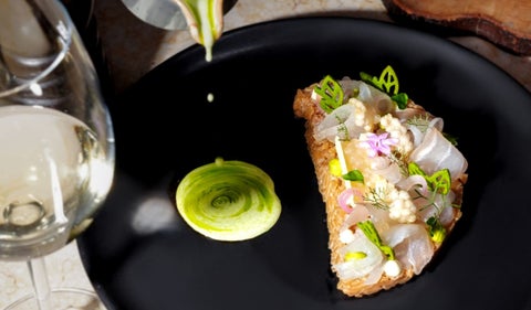 Restaurante Basilic