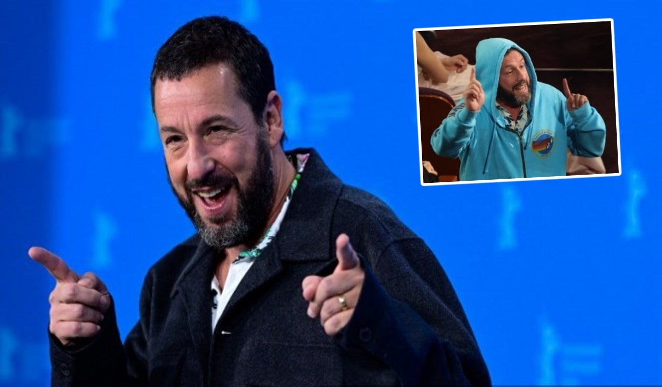 Adam Sandler