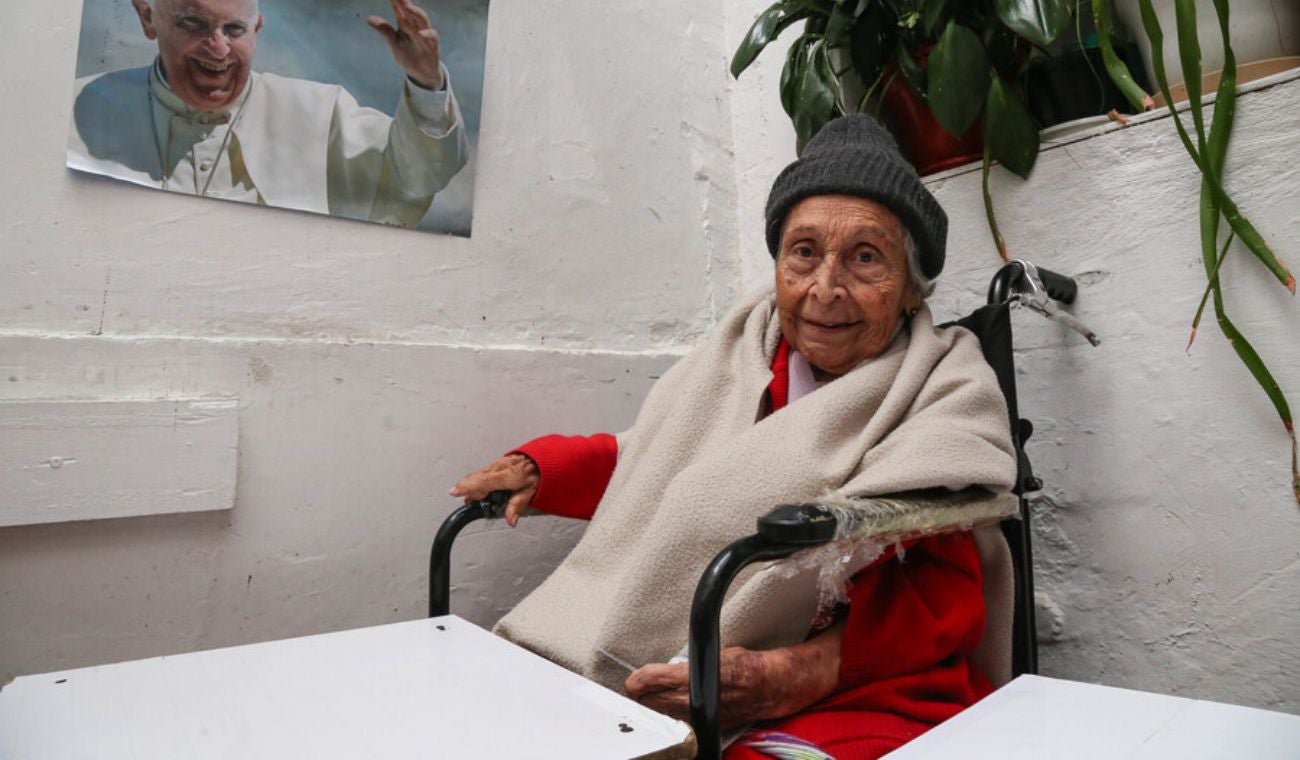 Pensionados EXENTOS de DESCUENTO en MESADA desde JULIO