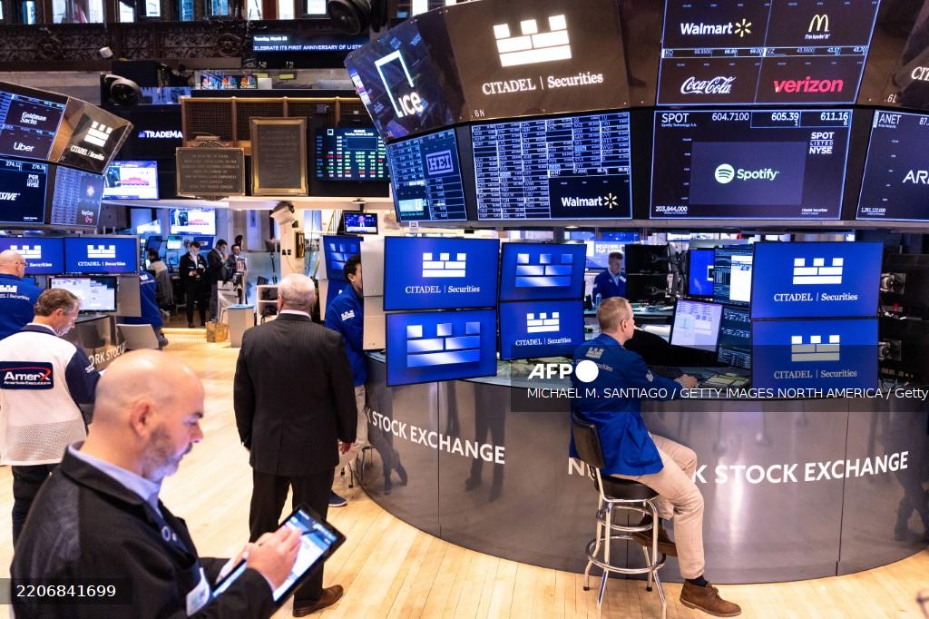 Cómo invertir en ACCIONES de EE.UU. con DAVIVIENDA en 2025