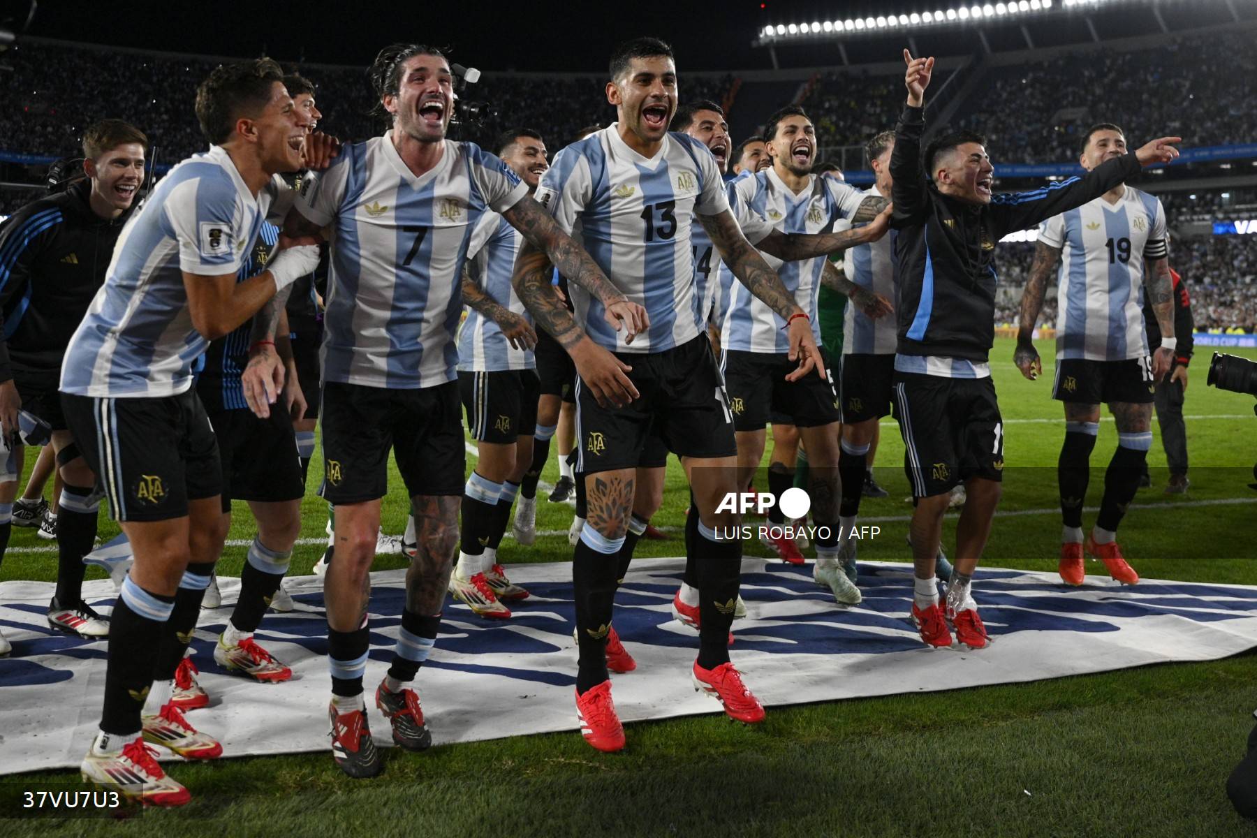Argentina