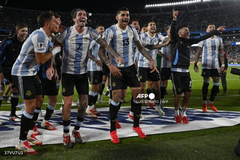 Argentina