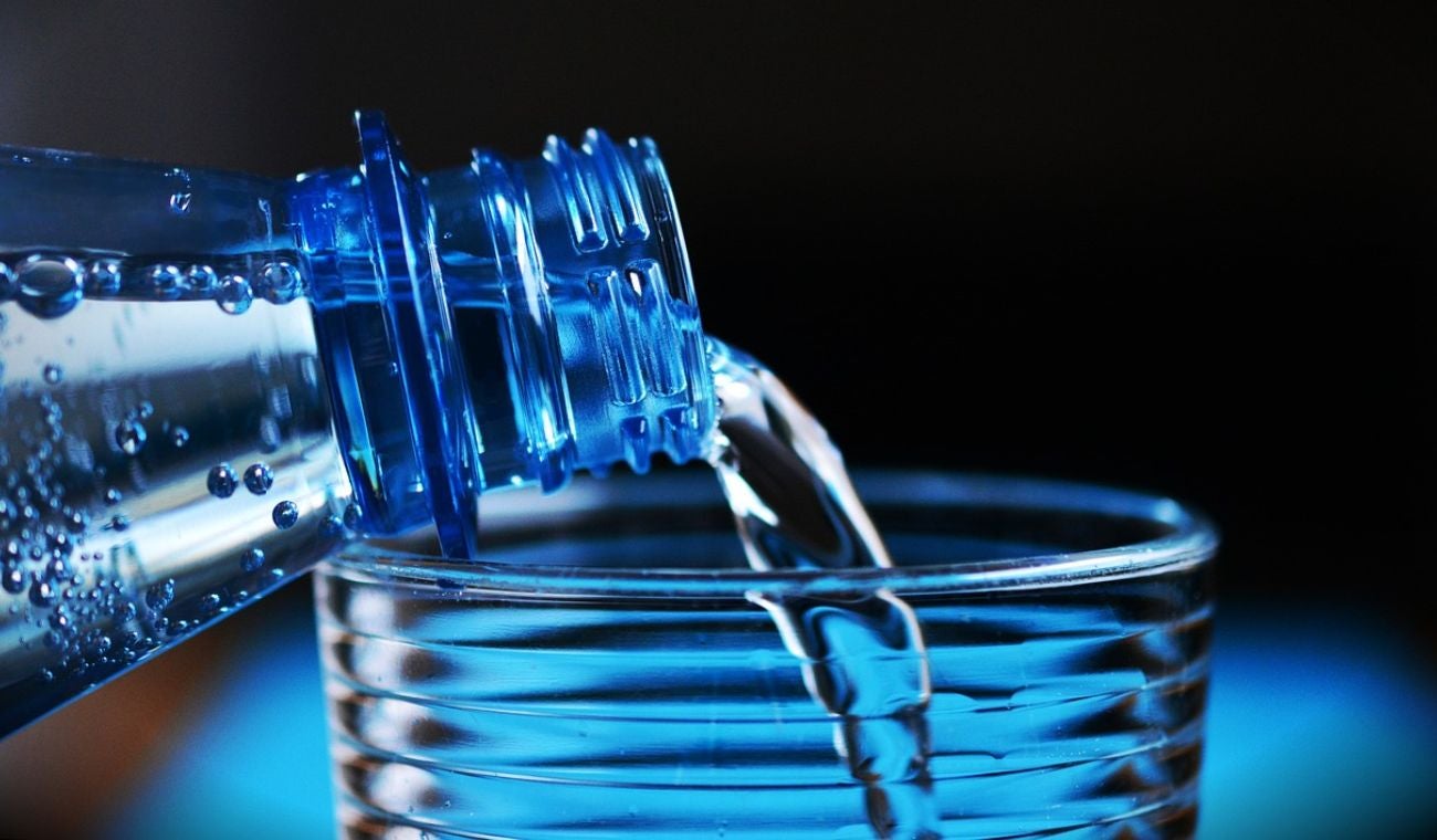 Agua