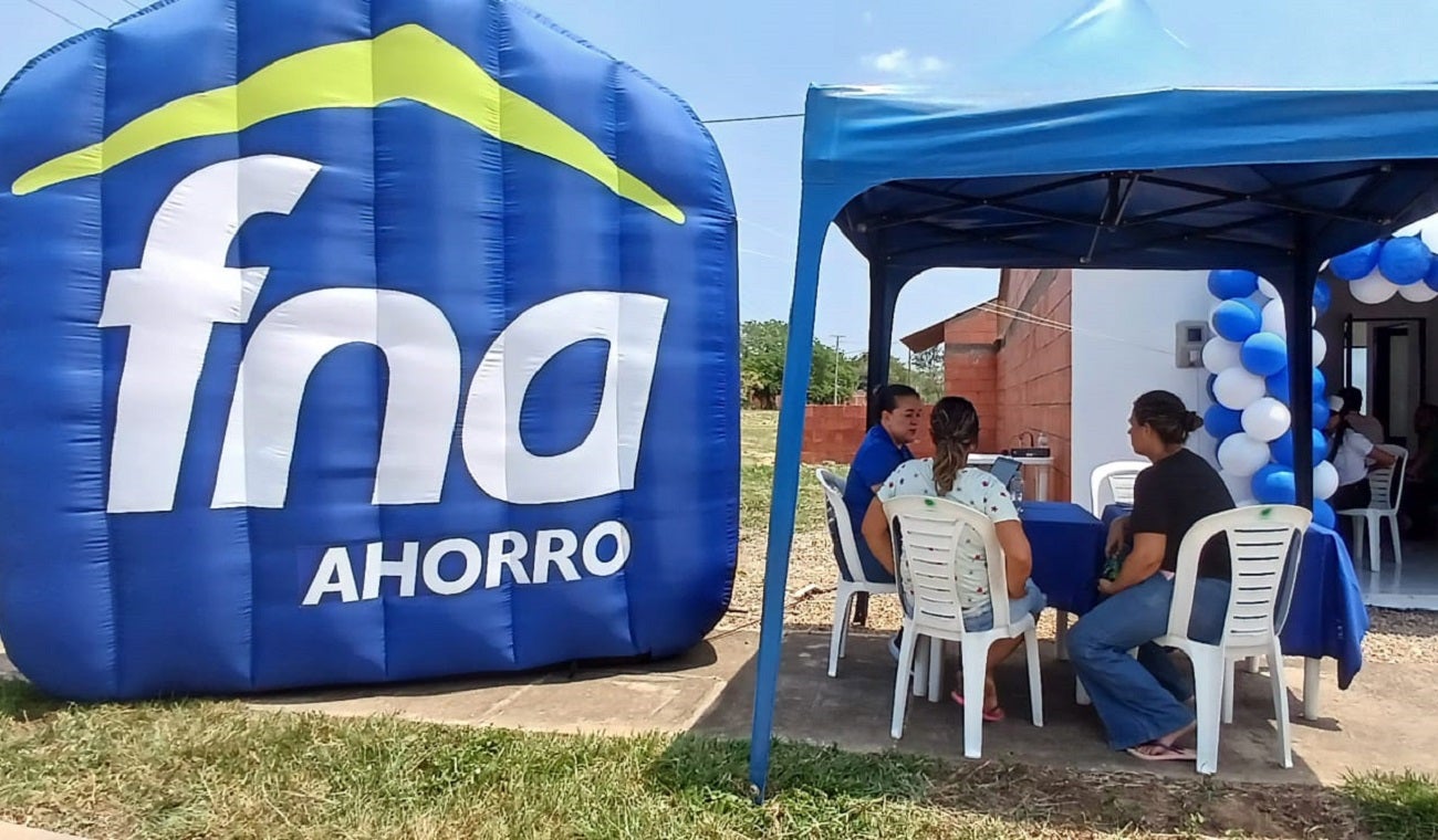 Ahorro voluntario del FNA desde $50.000 para vivienda