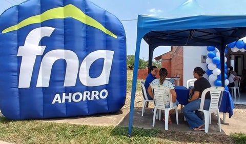 Ahorro voluntario del FNA desde $50.000 para vivienda