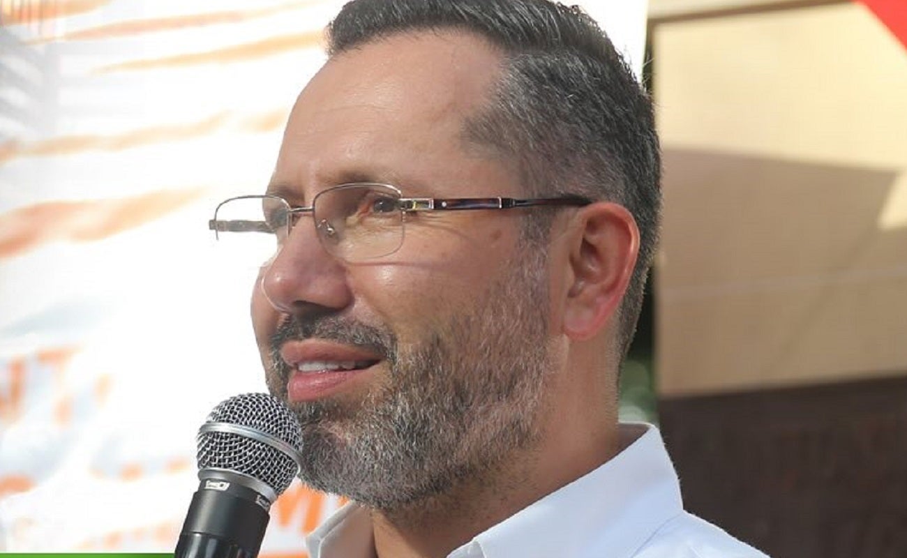 Alcalde de Bucaramanga tampoco apoya DÍA CÍVICO de Petro