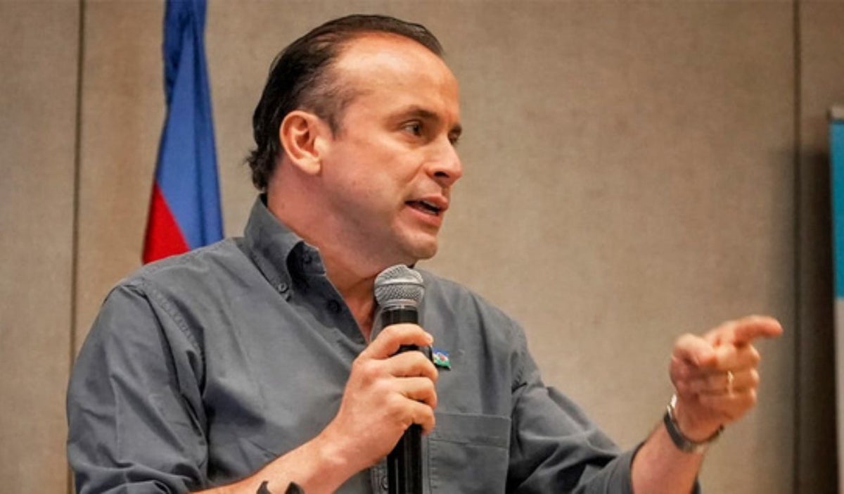 Alejandro Éder