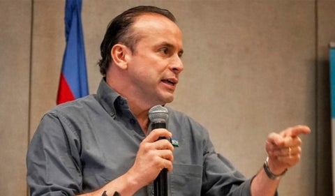 Alejandro Éder