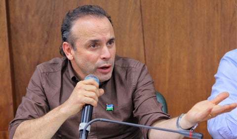 Alejandro Eder