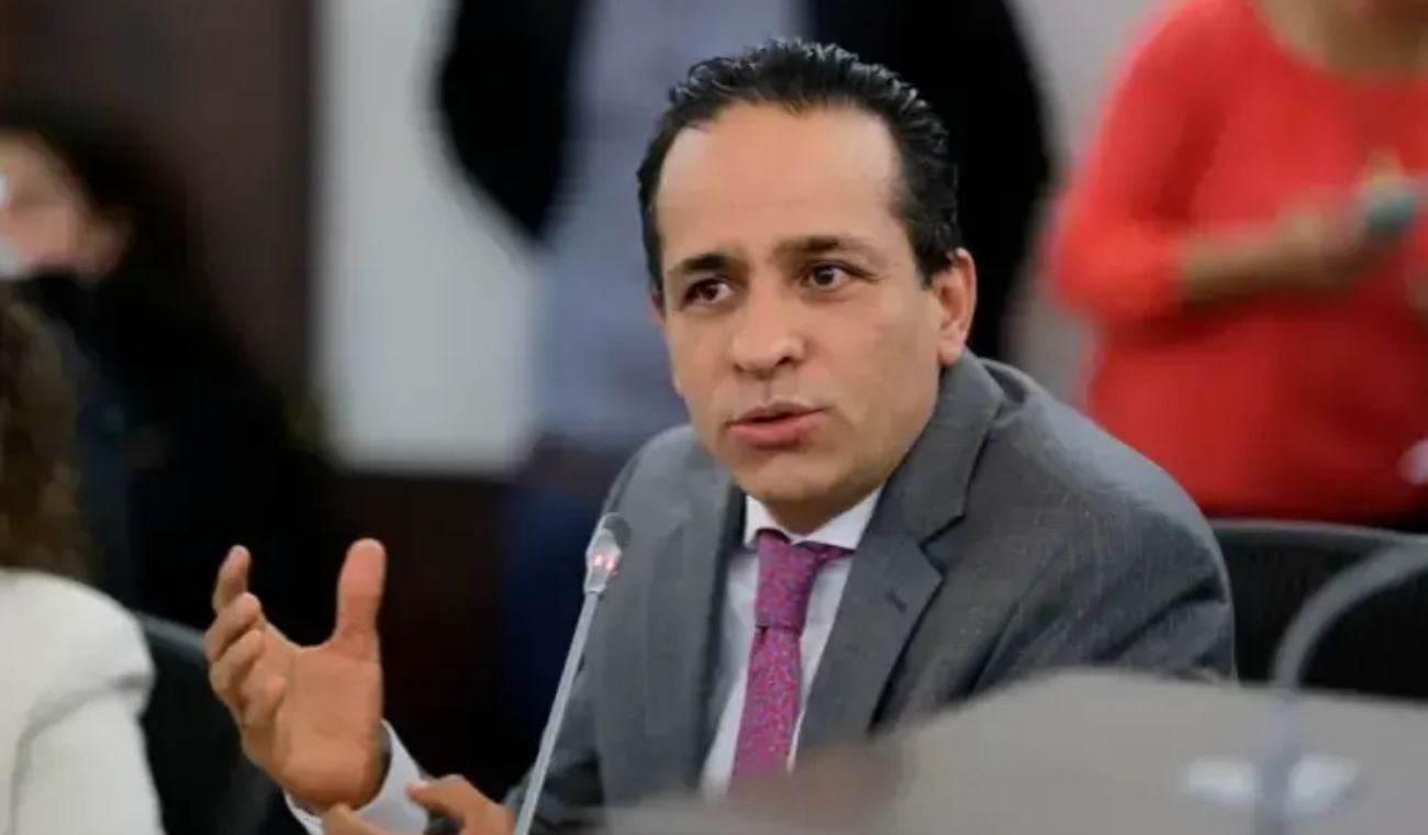 Alexander López