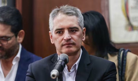 Andrés Julián Rendón