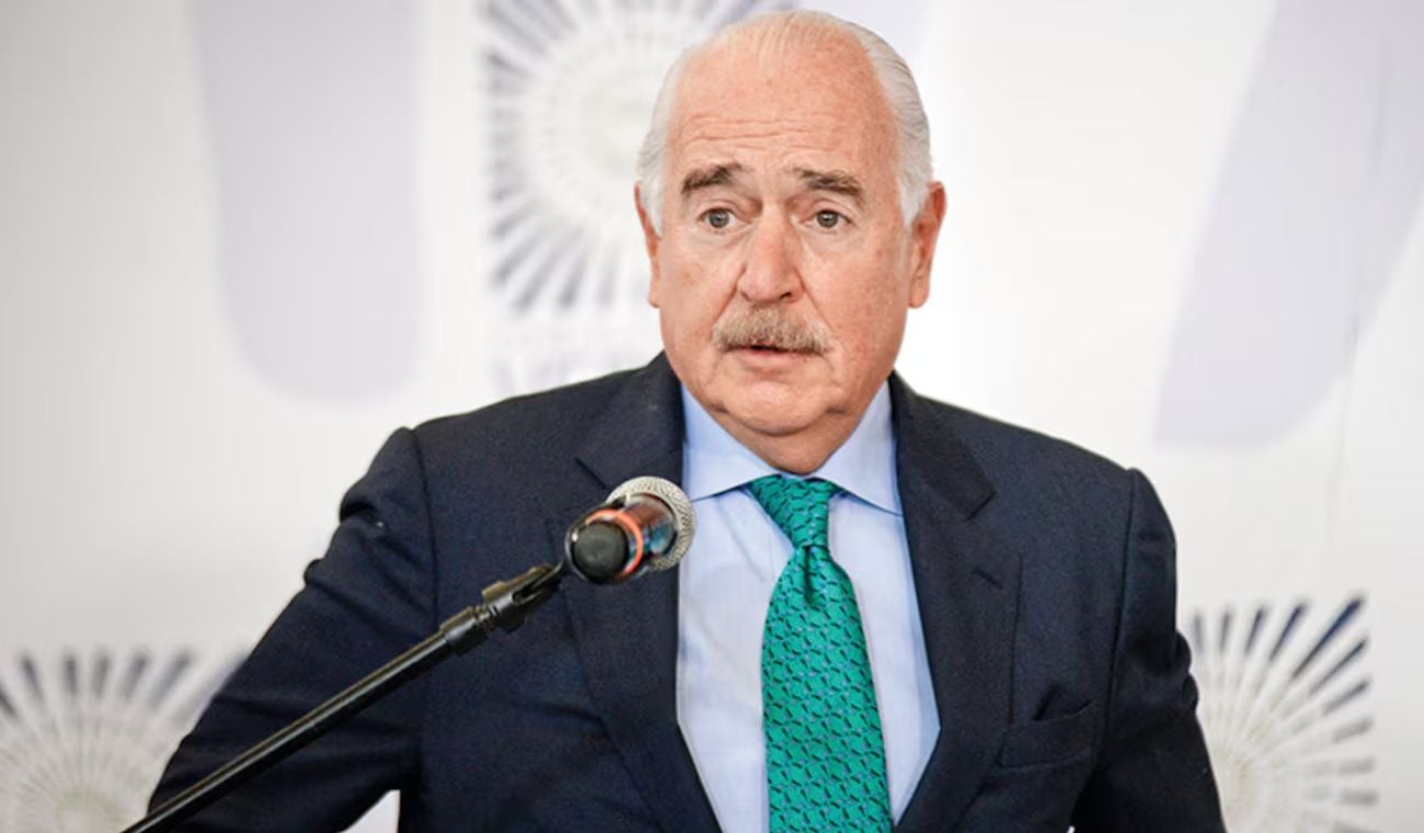 Andrés Pastrana