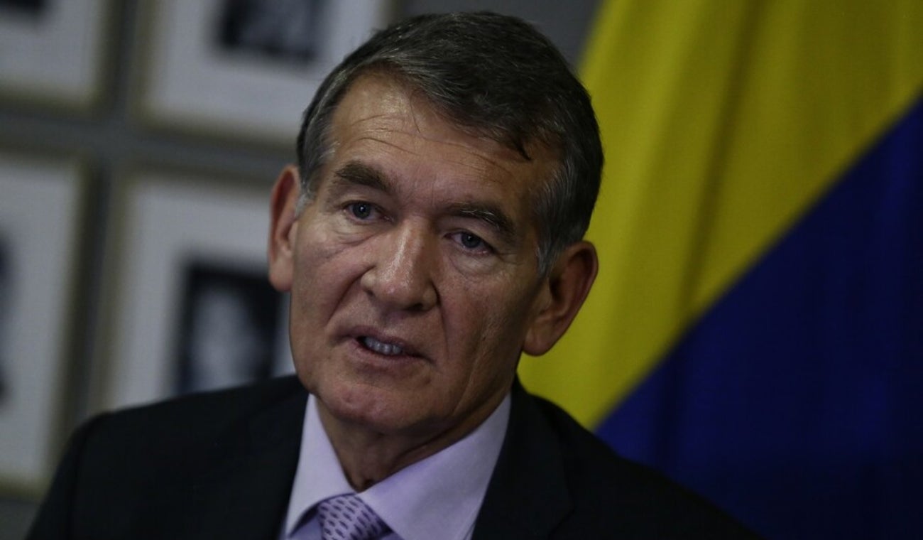 Consulta popular de PETRO ES UN ABUSO: exministro de Duque