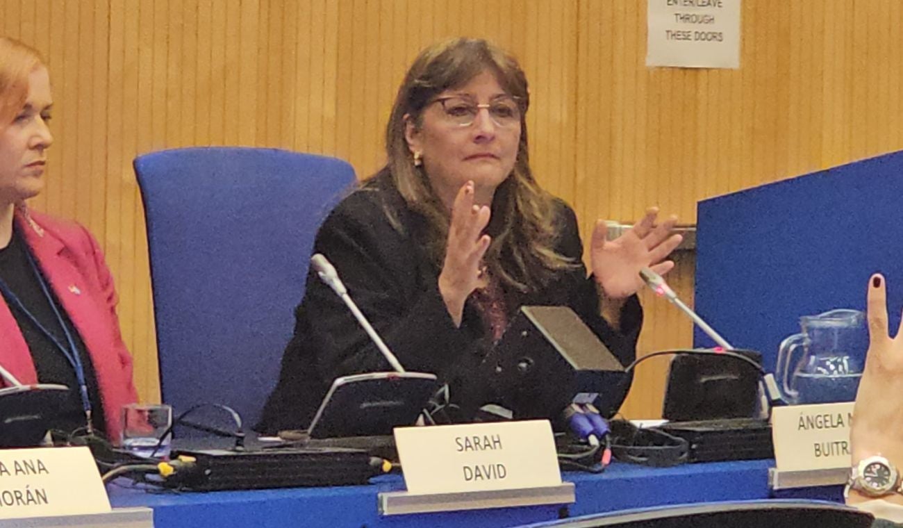 Ángela María Buitrago