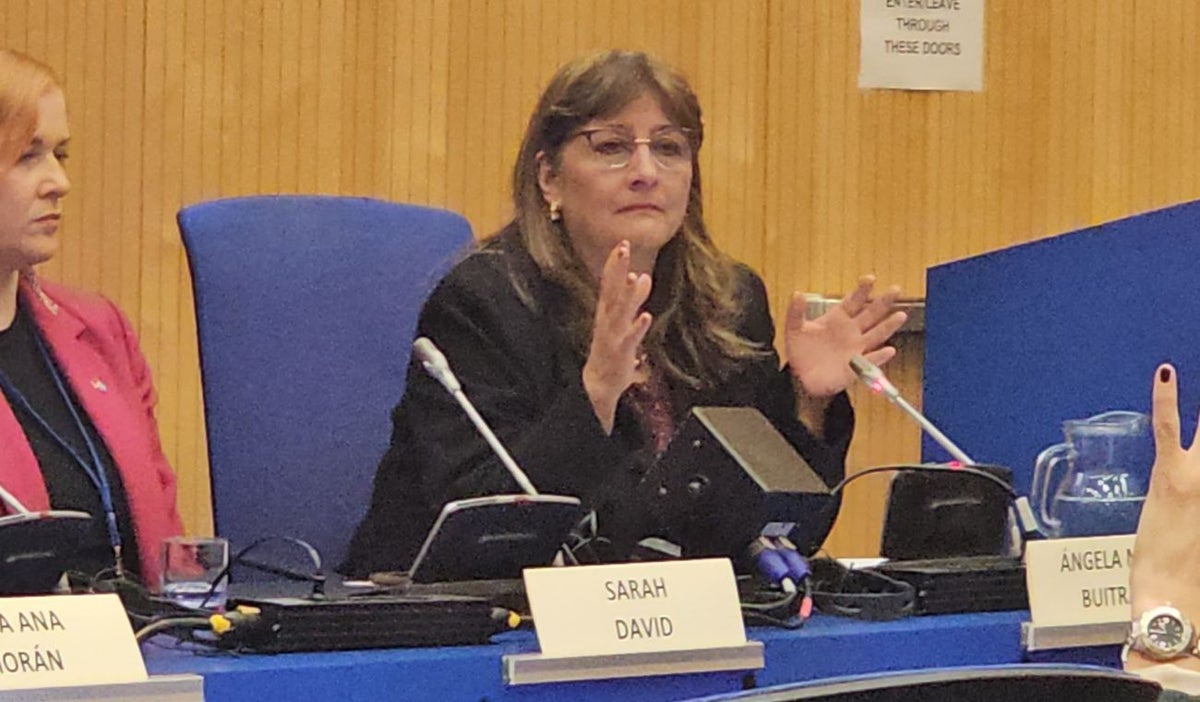 Ángela María Buitrago