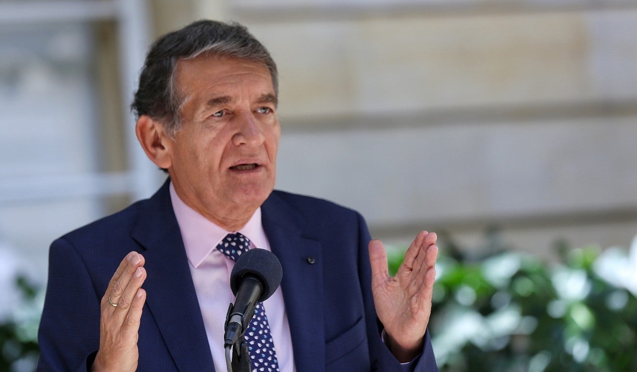 Ángel Custodio Cabrera