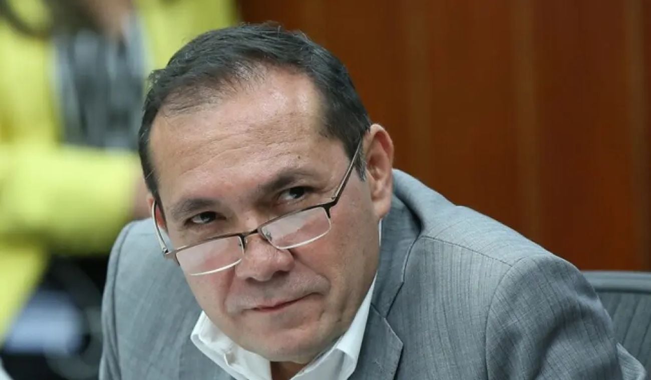 Antonio Sanguino