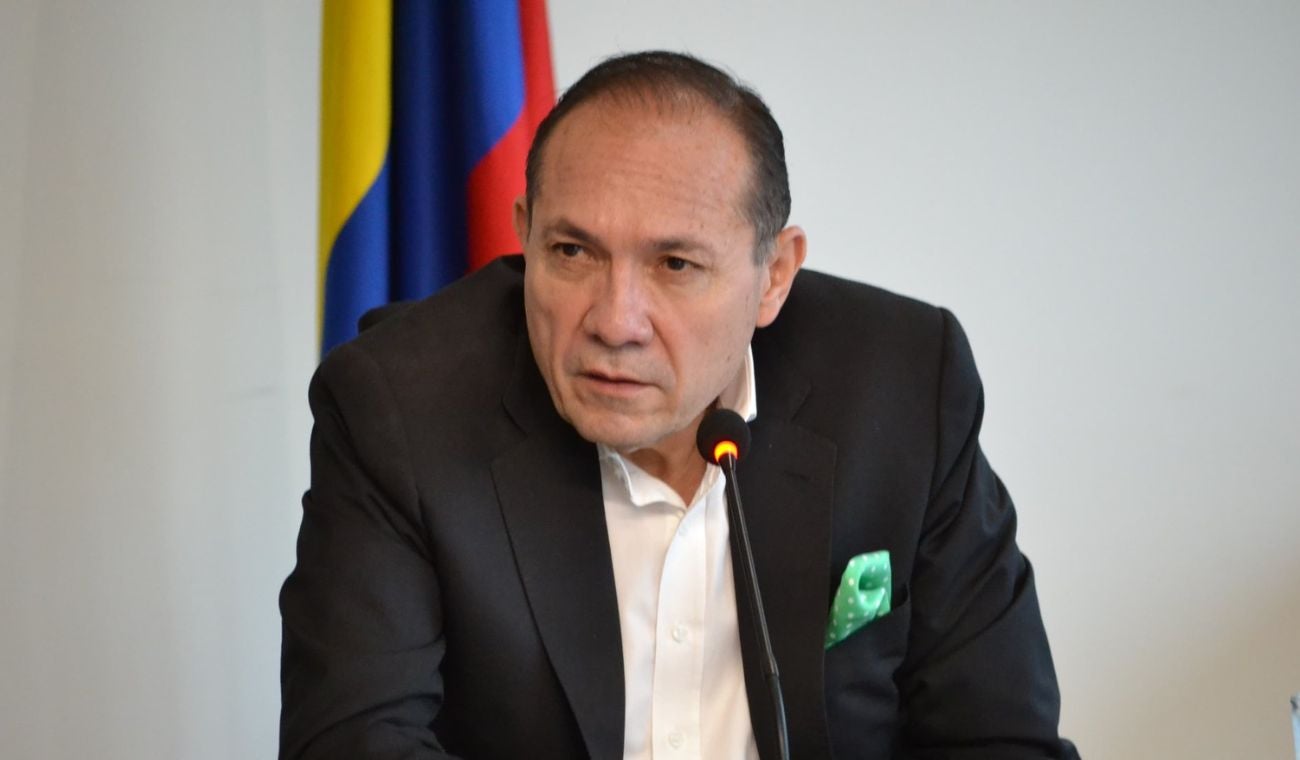 Antonio Sanguino