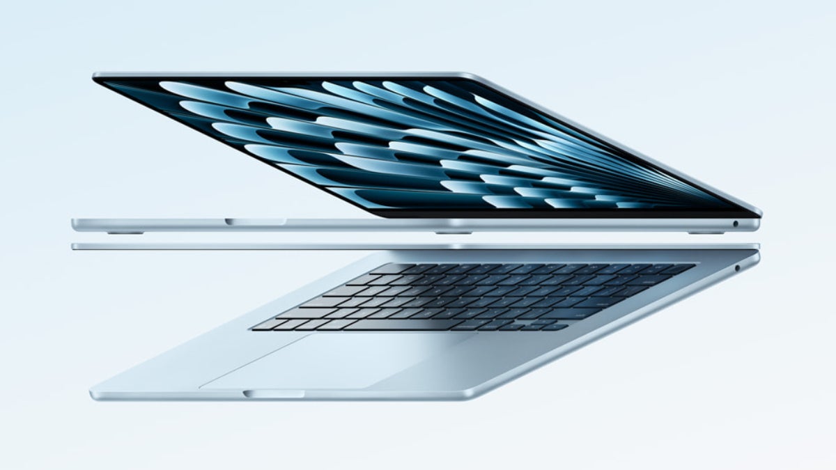 Apple MacBook Air