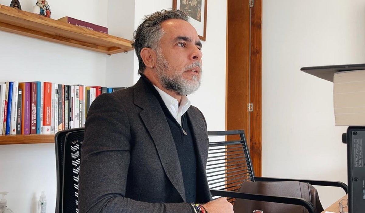 Armando Benedetti irá a juicio en Corte Suprema por injuria