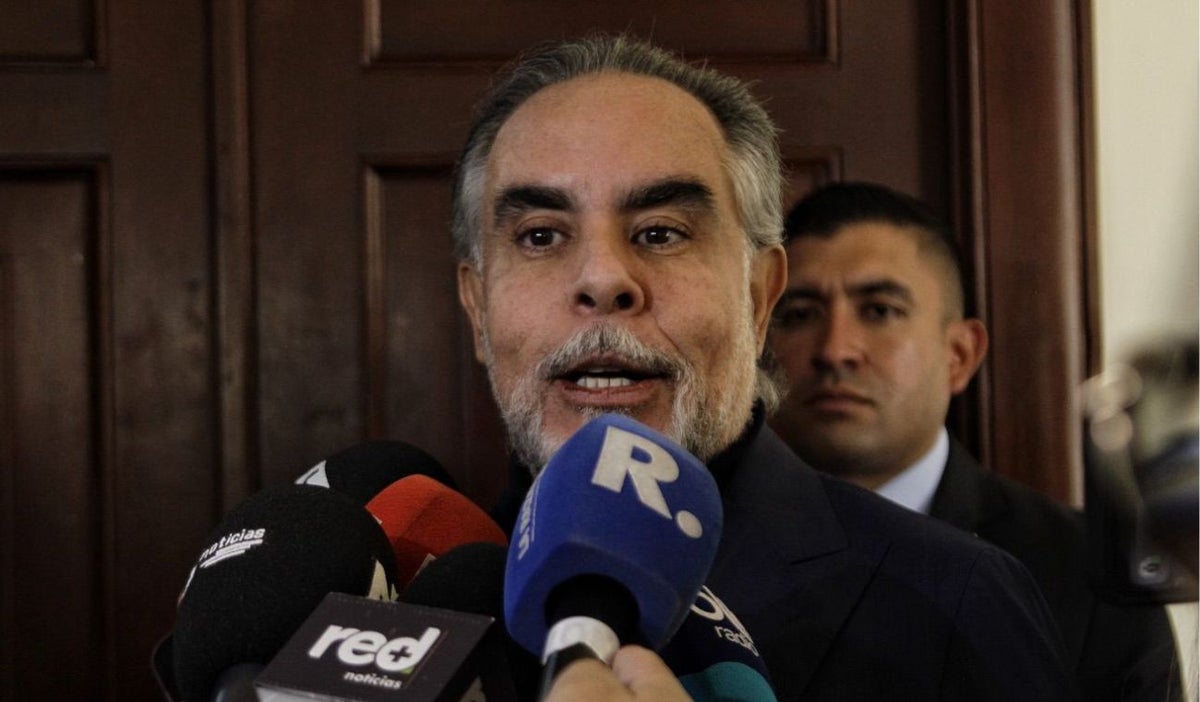 Armando Benedetti