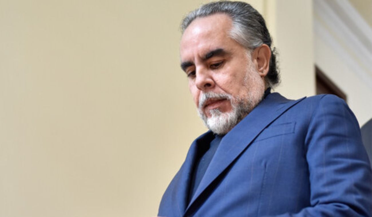 Armando Benedetti