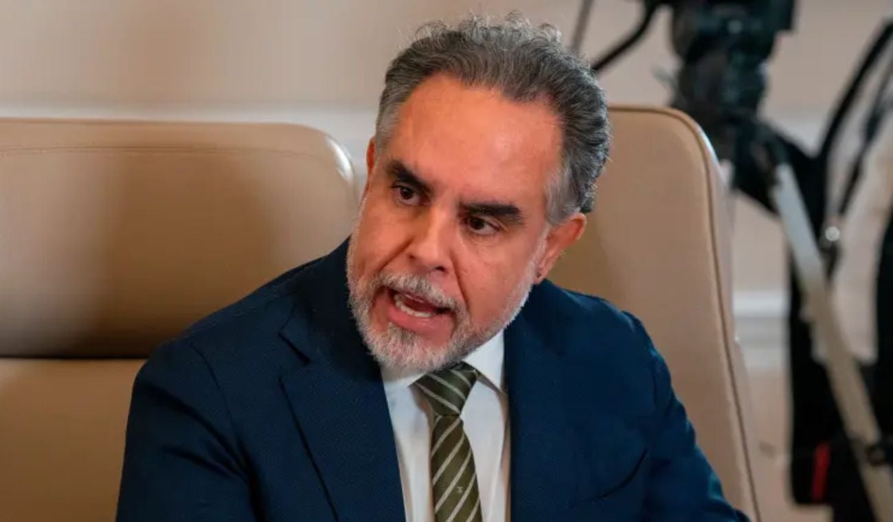 Armando Benedetti
