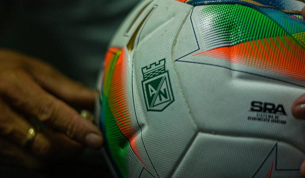 Atlético Nacional